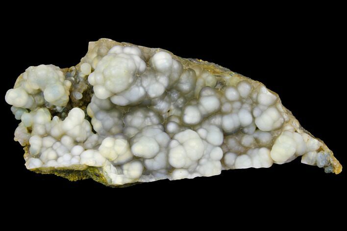 Chalcedony Stalactite Formation - Indonesia #147637